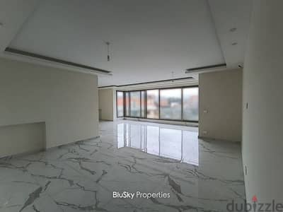 Duplex For SALE In Baabdat شقة للبيع #GS