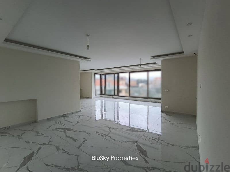 Duplex For SALE In Baabdat شقة للبيع #GS 0