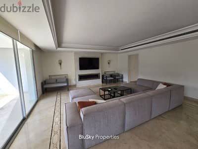 Apartment For RENT In Yarzeh شقة للايجار #JG