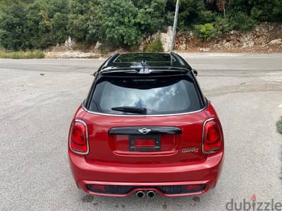 MINI Cooper S 2016