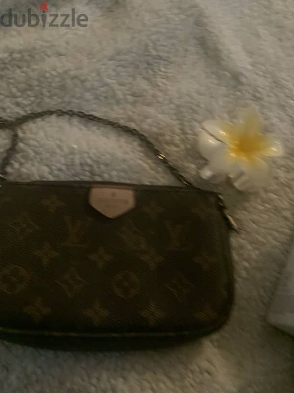 ORIGINAL 100% louis vuition bag 1