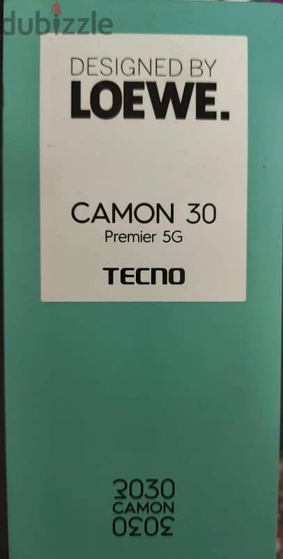 camon 30 premier 2