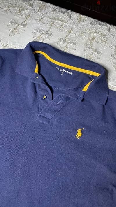 Polo Ralph Lauren brand new size large