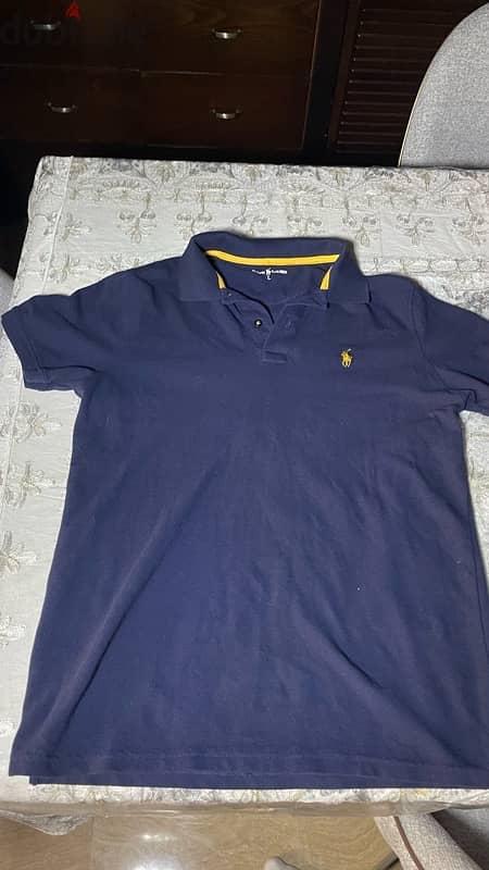 Polo Ralph Lauren brand new size large 1