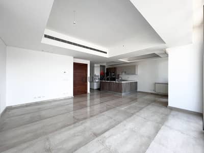 Prime Location Apartment for Sale - City and Sea View