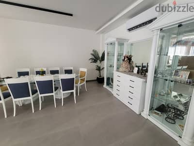 Decorated Apartment 4 Rent in MarTakla-Hazmieh-شقة للايجار في مار تقلا