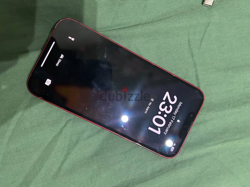 Iphone 13 126 GB 2