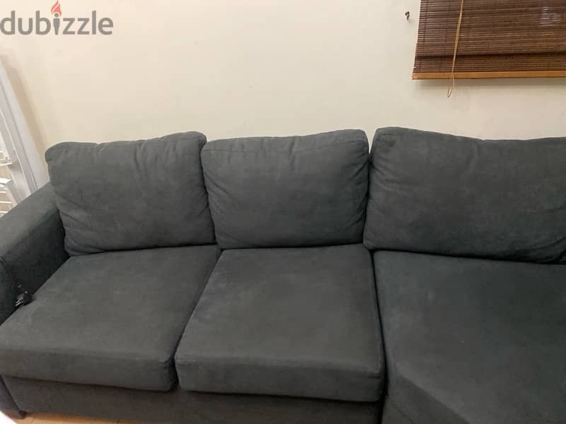 cozy sofa 1