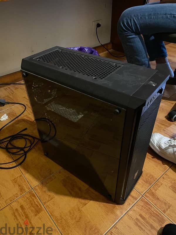 Gaming pc 2