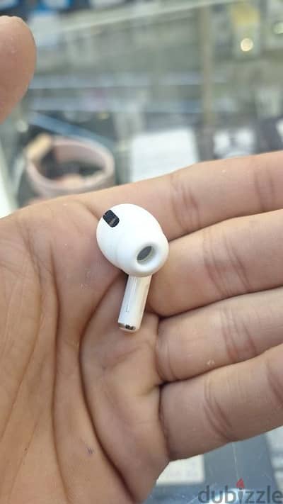 Airpods pro lightning left pod