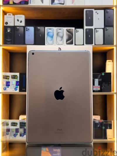 Ipad 8th generation