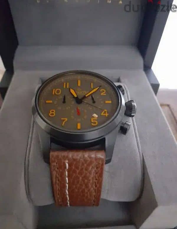 Omordia Chronograph 1