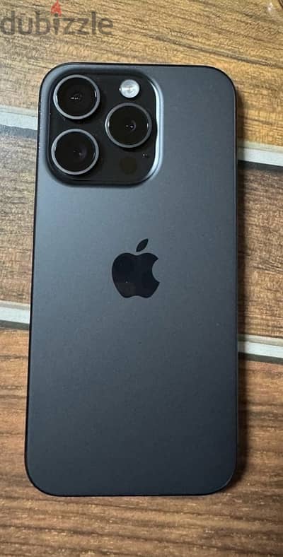 iphone 15 pro