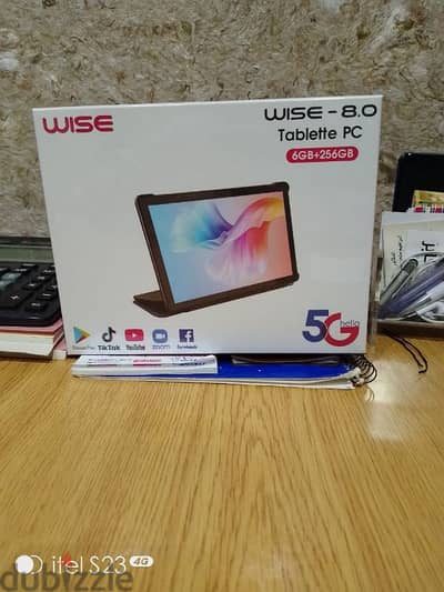 Tablette - Pc Wise