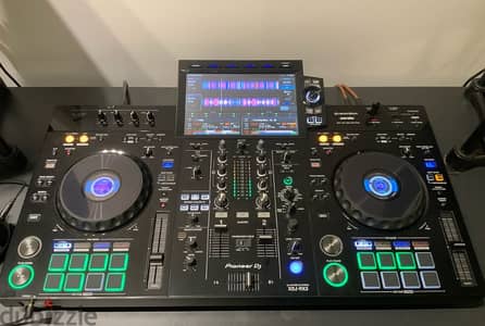 PIoneer DJ XDJ-RX3