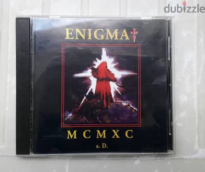 Enigma