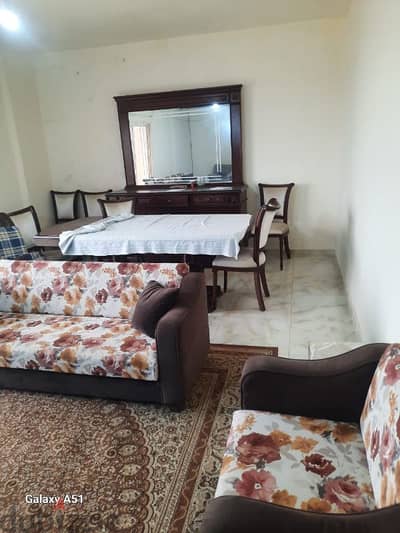 Open View I 190 SQM apartment in Sawfar