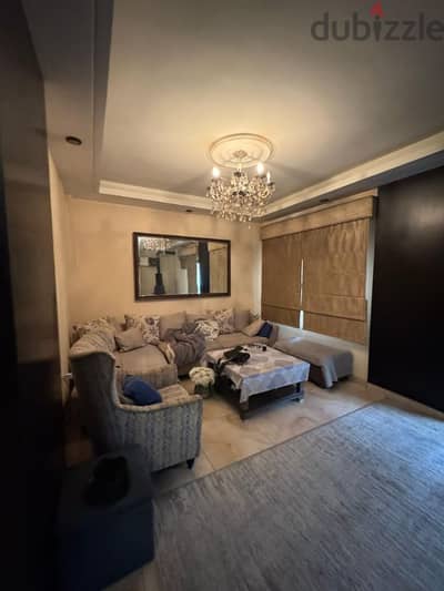 Flexible Payments ! Spacious 195 SQM Apartment with Terrace Bchamoun.