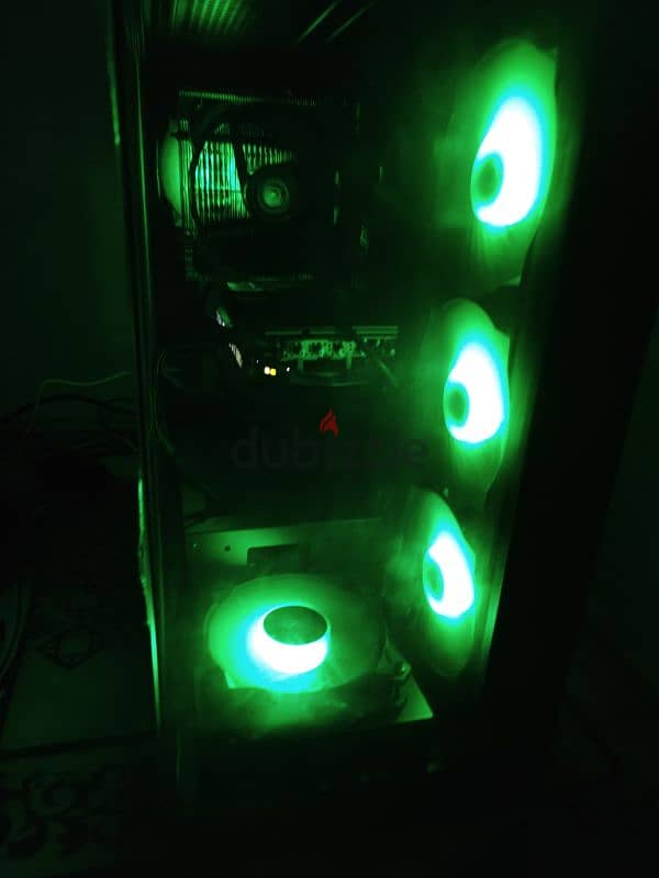 Gaming Beast Case 3