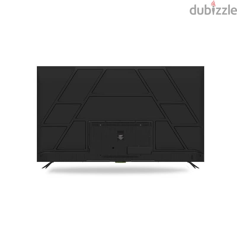 KB Elements 75″ Inch Qled TV UHD 4K Smart | تلفزيون 75 إنش كفالة سنتين 5