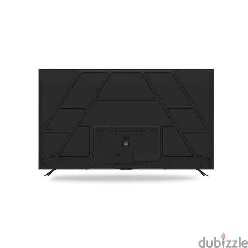 KB Elements 85″ Inch Qled TV UHD 4K Smart | تلفزيون 85 إنش كفالة سنتين 5