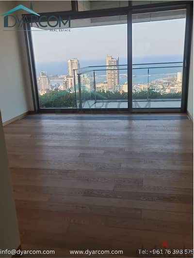 DY2309 - Achrafieh Amazing Apartment for Sale!