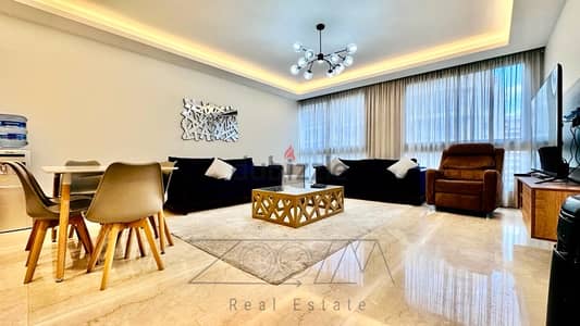 Modern Furnished Apartment In Sodeco Close To USj