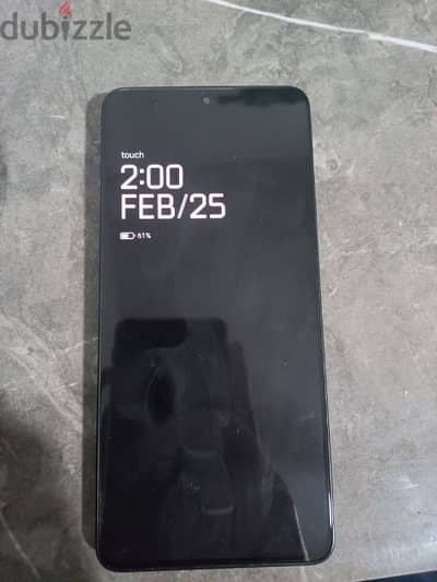 poco x6 pro 5g 516GB