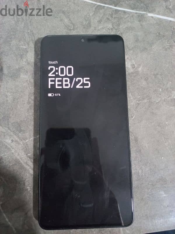 poco x6 pro 5g 512GB 0