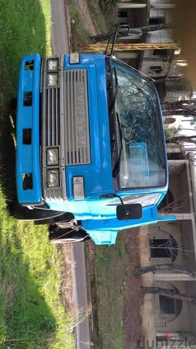 Daihatsu Other 1999