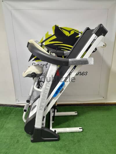 treadmill sports machines