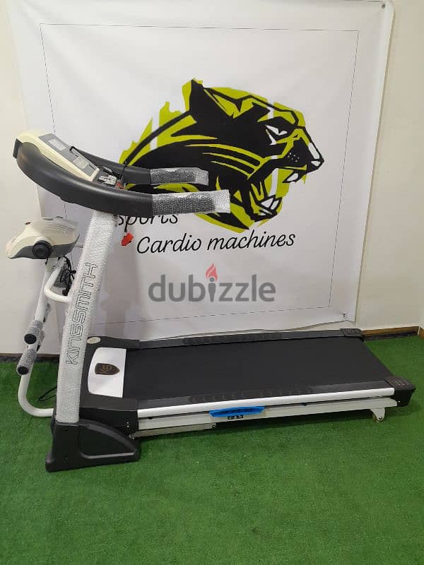 treadmill sports machines 1