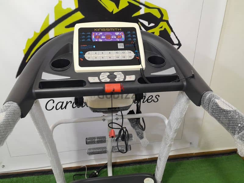 treadmill sports machines 3