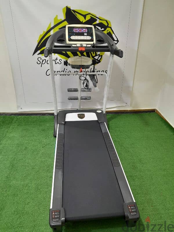 treadmill sports machines 6