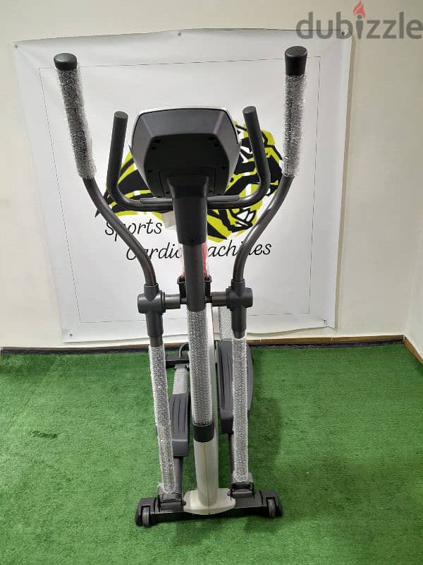 nordictrack ellipticall 2