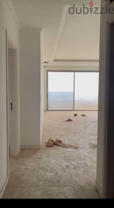 Modern I 2-Bedroom  Apartment in Bchamoun – Scenic View