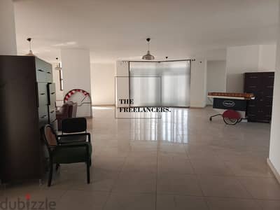 Office for rent in Dekweneh مكتب للإيجار في الدكوانة TIR3084