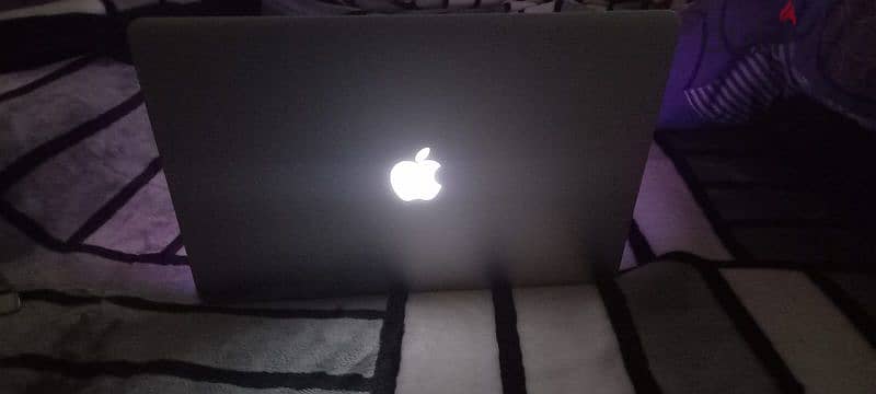 Macbook Pro 2