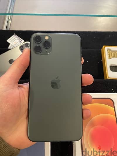 iphone 11 pro max