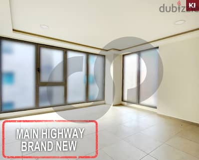 main highway ,Brand new - Jounieh, Keserouan /جونيه  REF#KI118321