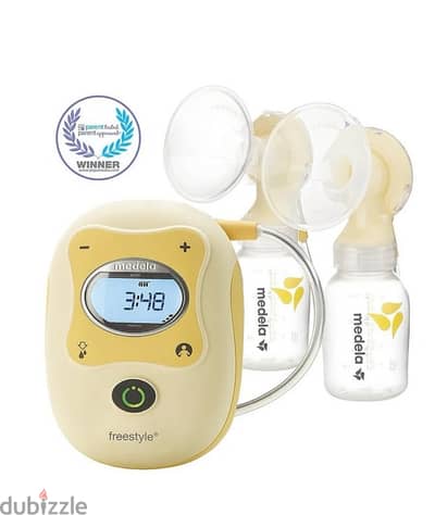 Medela Pump