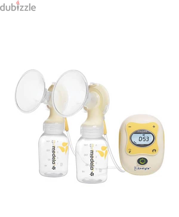 Medela Pump 2