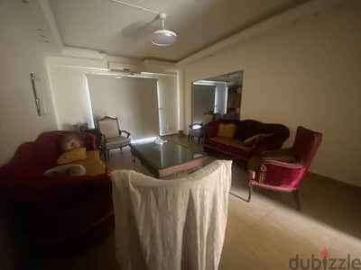 APARTMENT FOR RENT IN HAMRA , الحمرا (180SQ) , (HAMR-268)