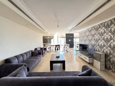 #R2346 - Stunning Apartment for Sale in Hazmieh | Mar Takla