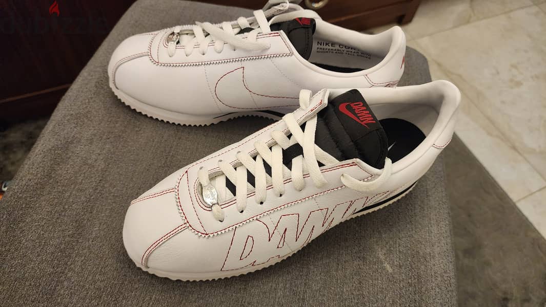 Nike Cortez x Kendrick Lamar kenny 1 3