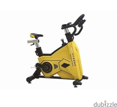 body strong fitness bike