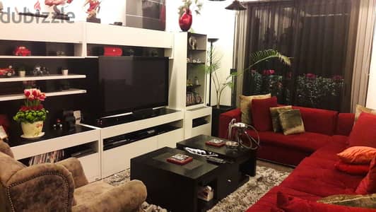 APARTMENT FOR SALE IN JNAH PRIME , جناح (270SQ) , (JN-643)