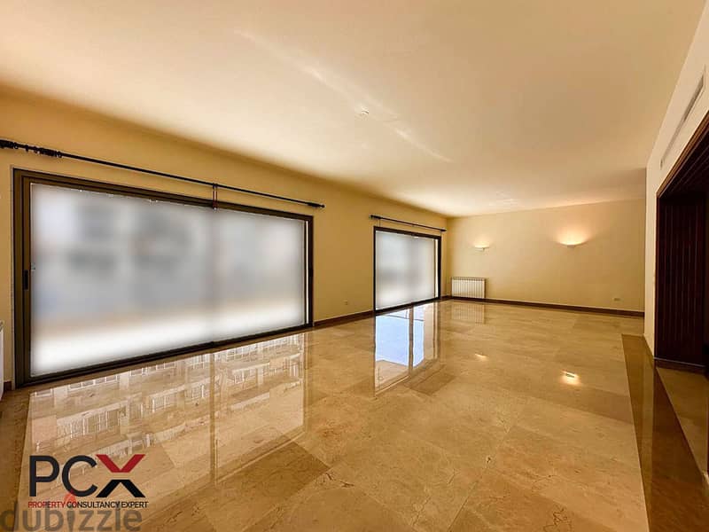 Apartment for Sale in Manara | Spacious | Bright | Elegant 0