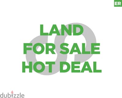 Land for sale- Hot Deal-  Al Mina, Tripoli/المينة, طرابلس REF#ER118329