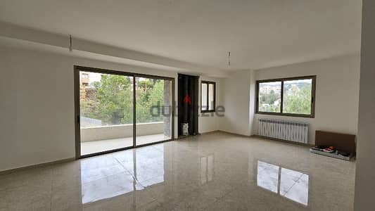 Catchy Deal! Brand new 320SQM DUPLEX in Broummana for 325,000$